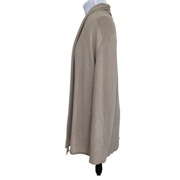 Jones New York Collection silk/angora blend cardigan - Picture 6 of 9